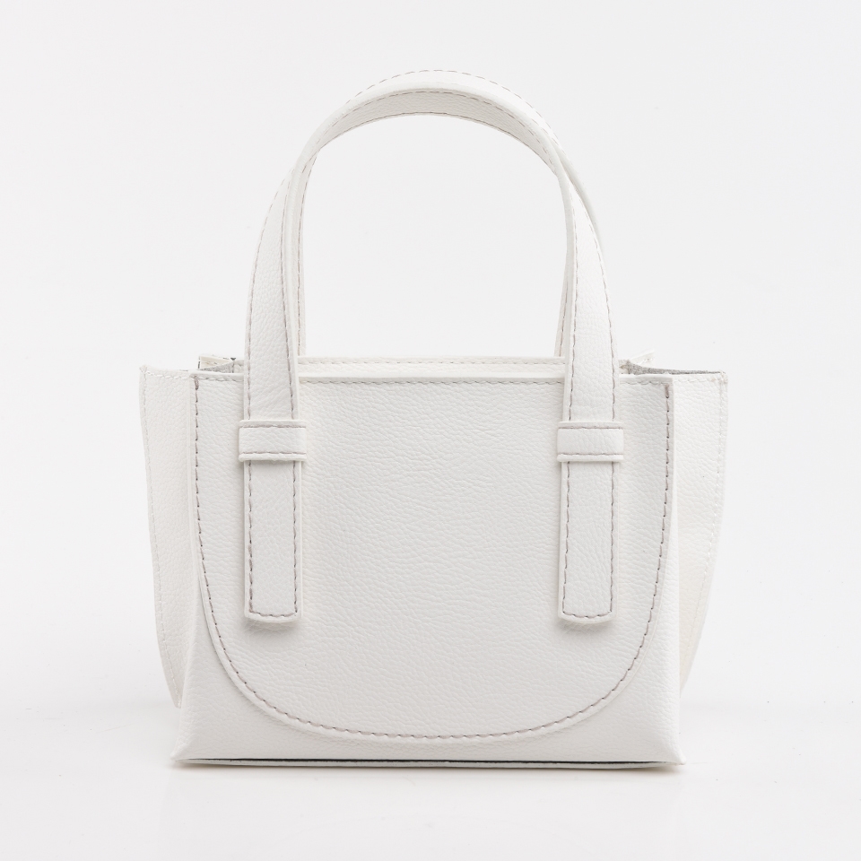 resm Beyaz Kadın Mini(Çapraz) Çanta