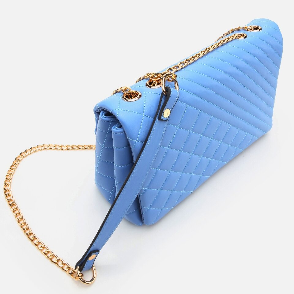 resm  Açık Mavi Kadın Mini (Çapraz) Çanta