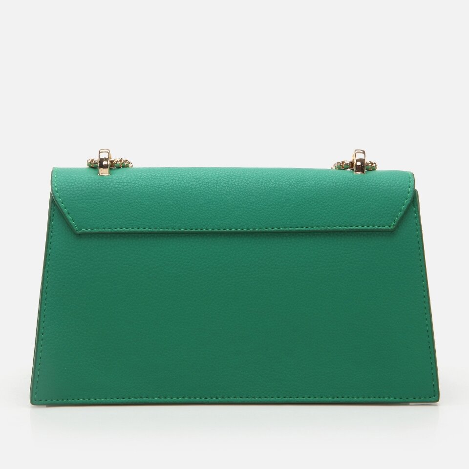 resm  Yeşil Kadın Mini (Çapraz) Çanta