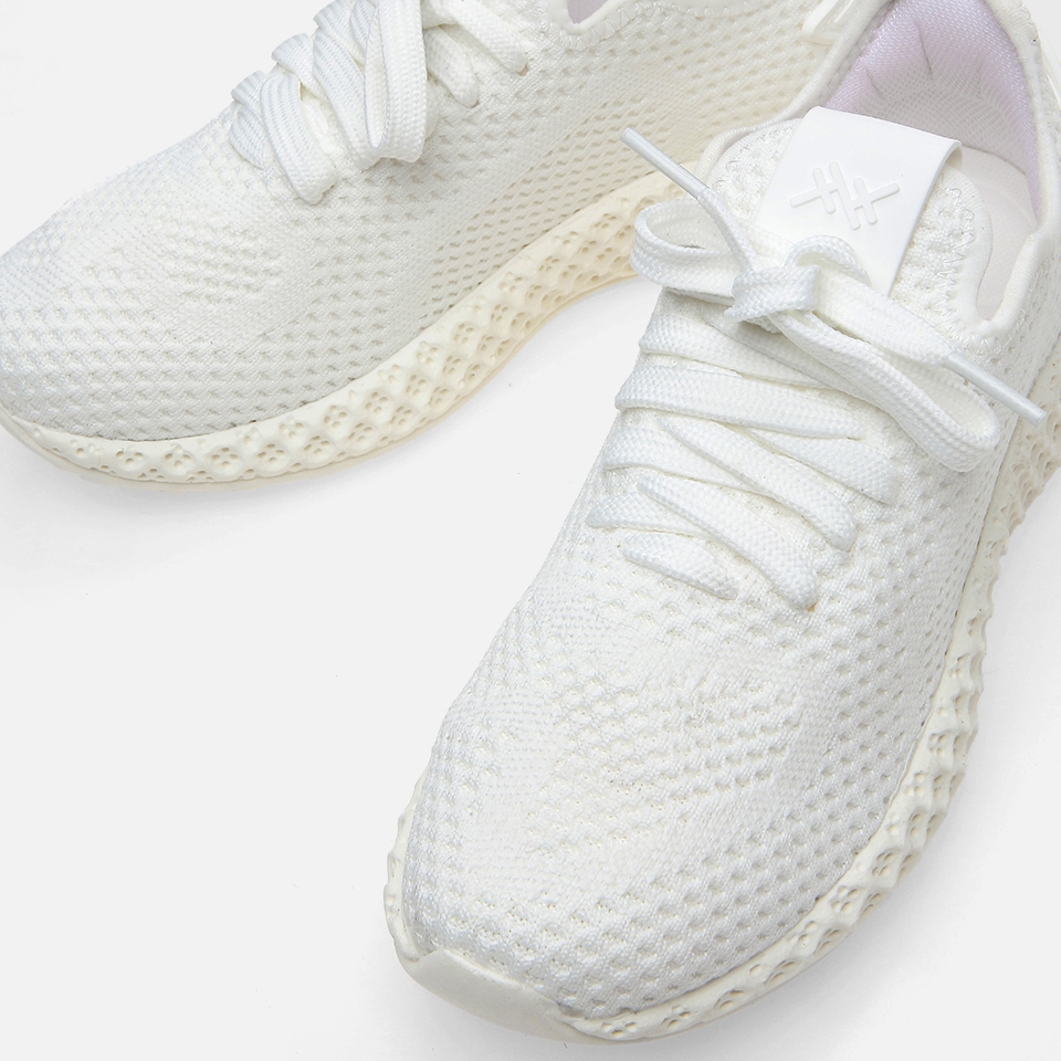 resm Beyaz Yaya Kadın Spor Ayakkabı