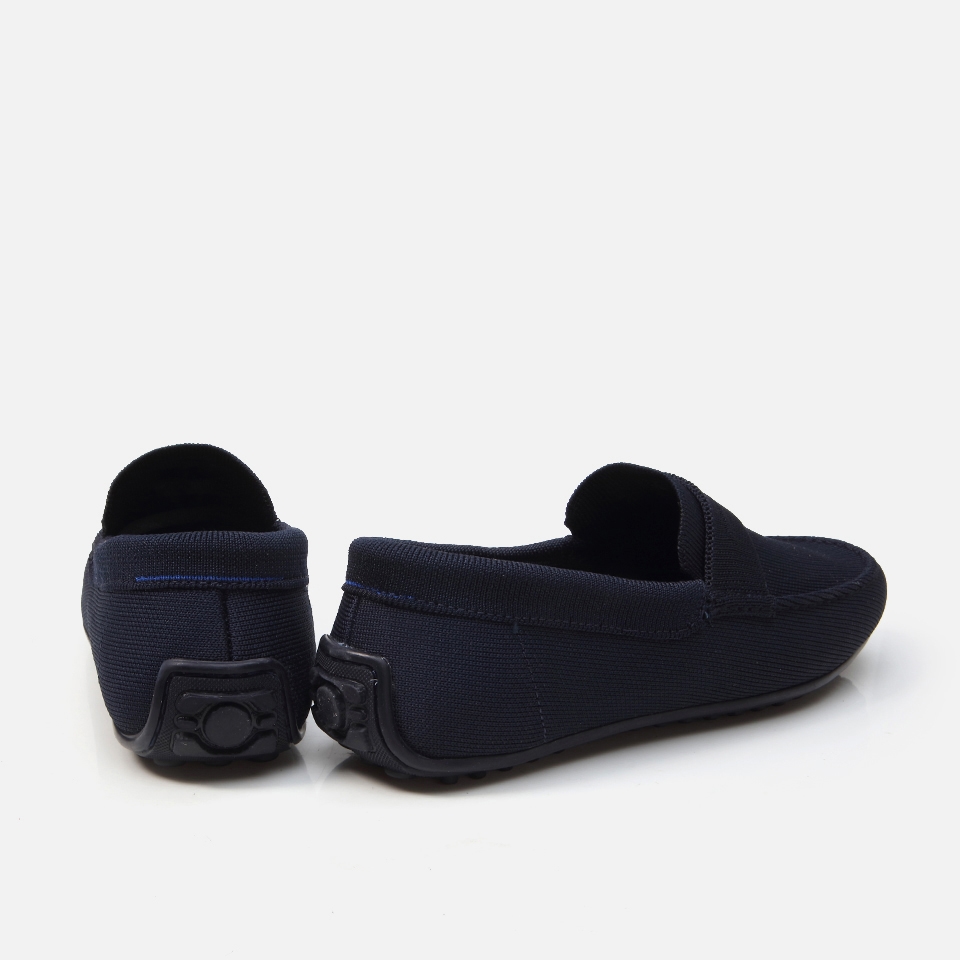 resm Lacivert Yaya Erkek Loafer