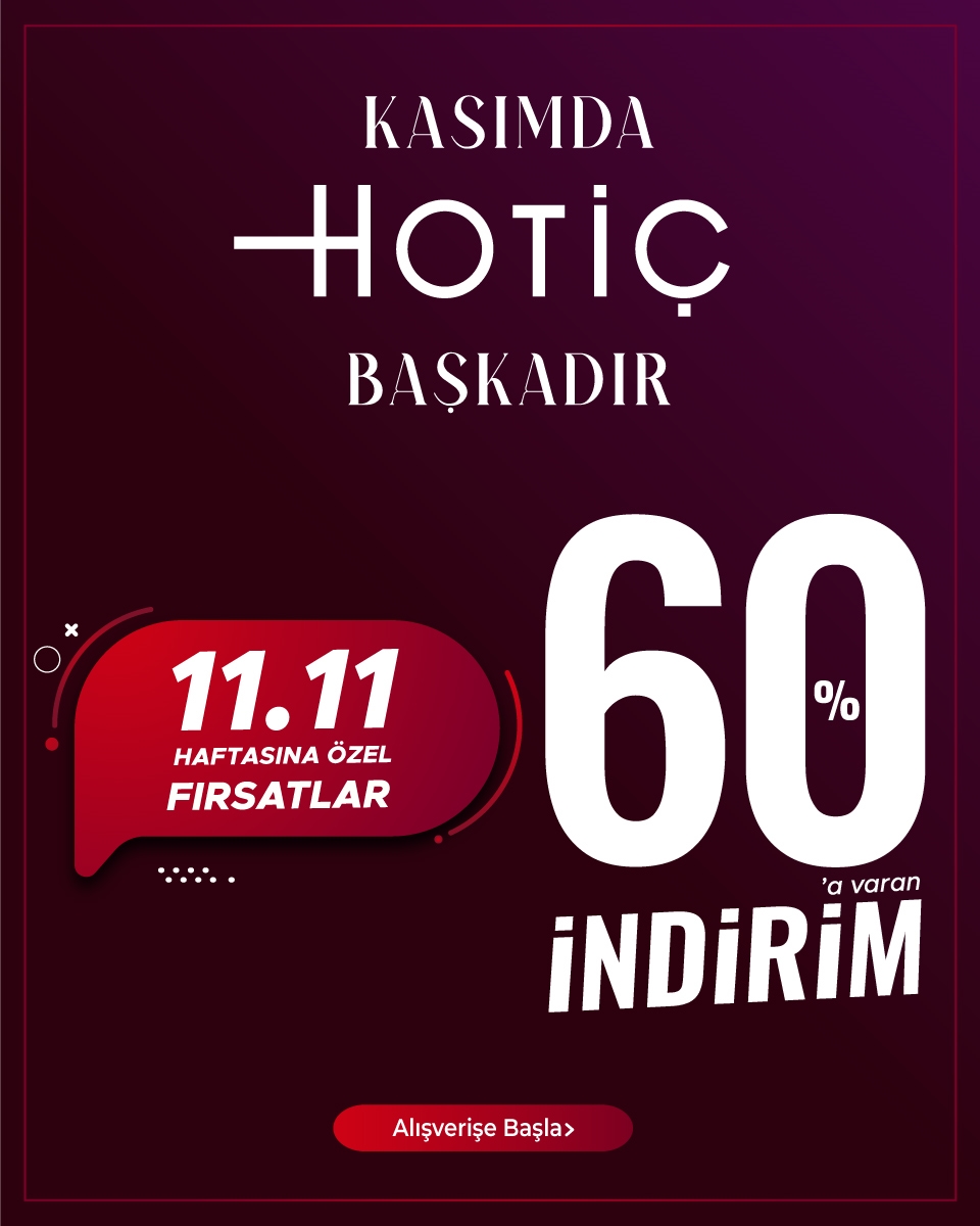 Hotiç