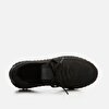 resm Siyah Yaya Kadın Spor Ayakkabı