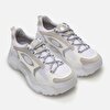 resm Beyaz Kadın Spor Ayakkabı