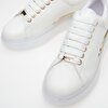 resm Beyaz Kadın Spor Ayakkabı